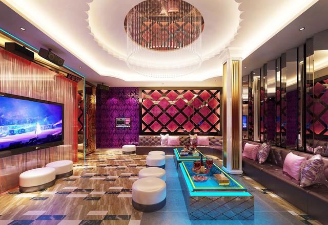 哈尔滨商务ktv低端场所推荐-木兰县ktv订房