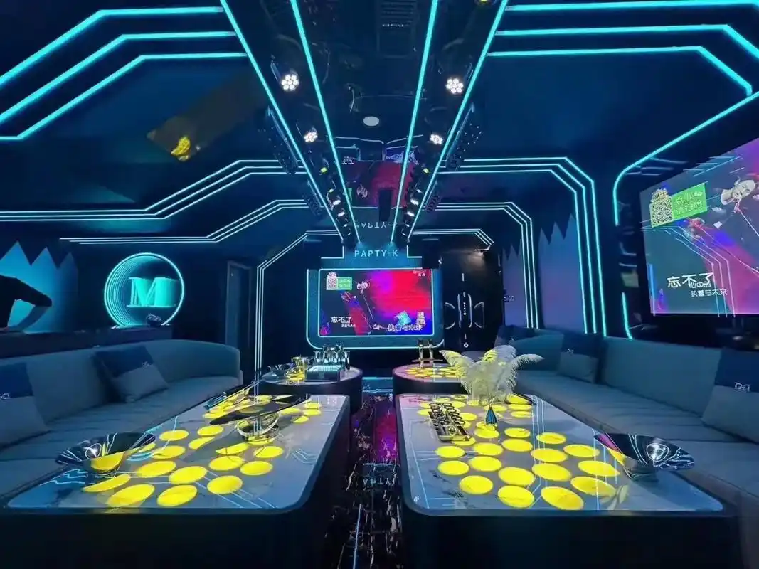 哈尔滨商务ktv高效商务ktv预订指南-木兰县ktv订房